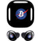 Bitcoin Logo Galaxy Buds Pro Skin
